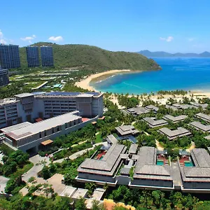 度假村 三亚鹿回头度假酒店, 三亚