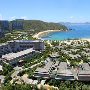 度假村 三亚鹿回头度假酒店, 三亚