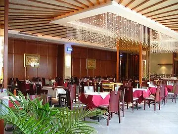 Yelan Bay Resort Sanya China
