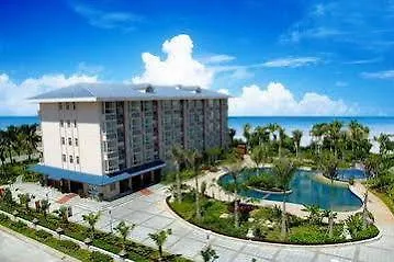 Yelan Bay Resort Sanya China