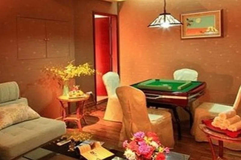 Yelan Bay Resort location