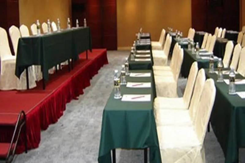 Hotel Yelan Bay Resort Sanya