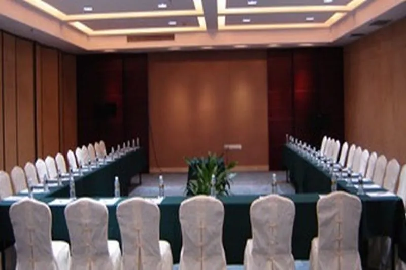 Yelan Bay Resort Sanya China