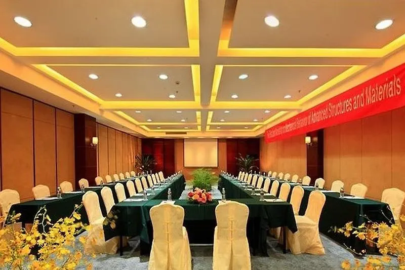 Yelan Bay Resort Sanya 4*,  China