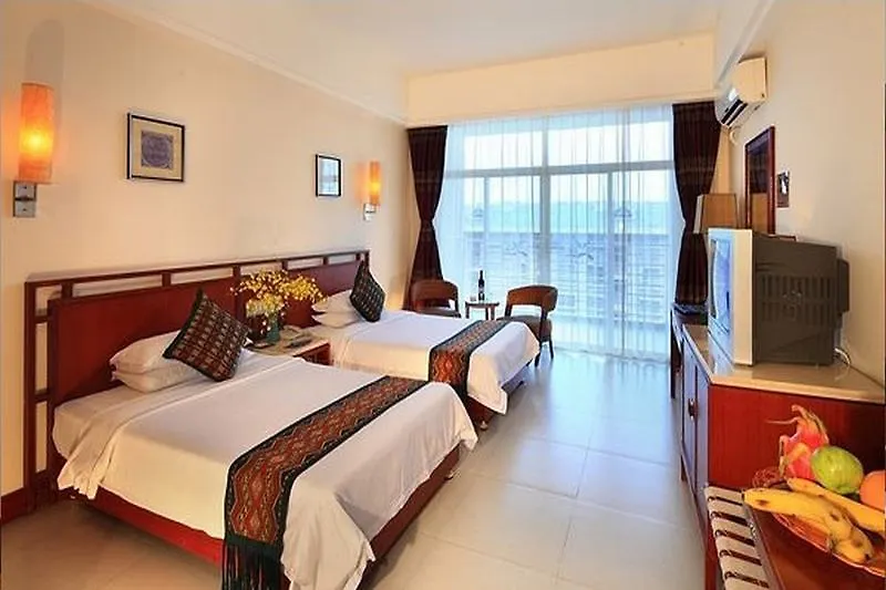 Hotel Yelan Bay Resort Sanya