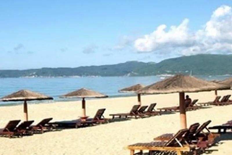 Yelan Bay Resort Sanya
