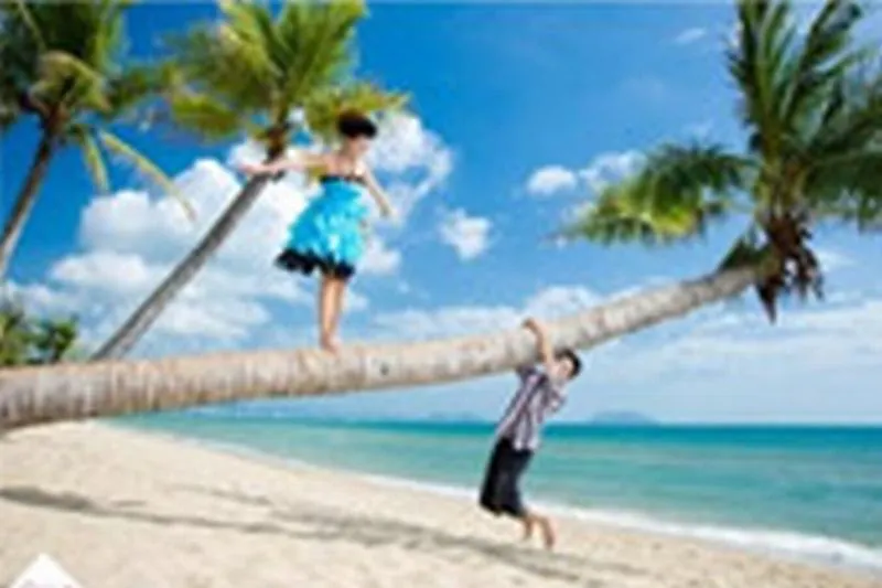 Yelan Bay Resort Sanya China