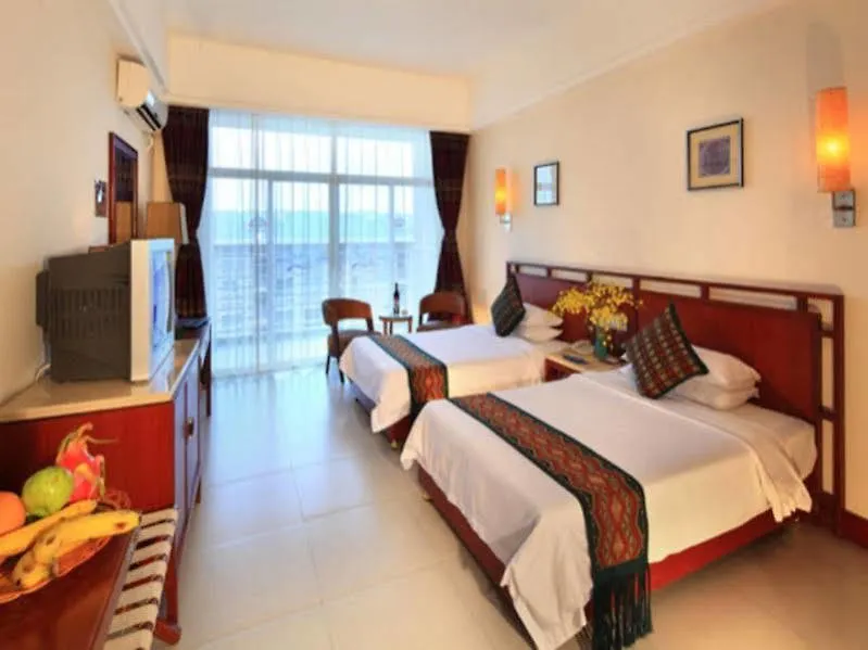 Yelan Bay Resort Sanya