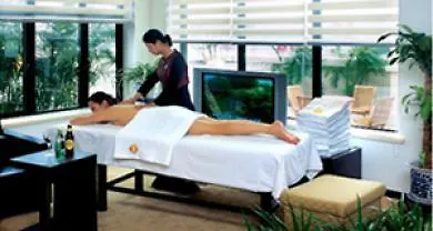 Yelan Bay Resort Sanya