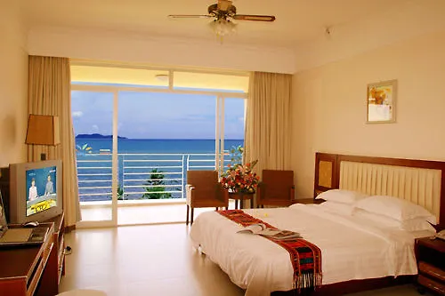Yelan Bay Resort Sanya
