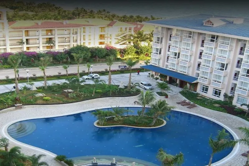 ホテル Yelan Bay Resort 三亜市